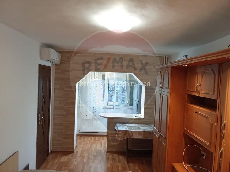 Apartament cu 1 camere de vânzare în zona Confectii - 7