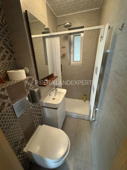 Apartament luminos cu 3 camere – 58,84 mp utili - 9