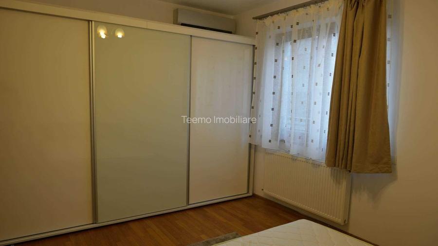 Apartament 2 camere, decomandat, 64 mp, centrala proprie, ac, Sisesti - 2
