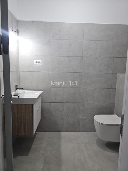 Apartament cu 3 camere, disponibil imediat pentru mutare. - 11