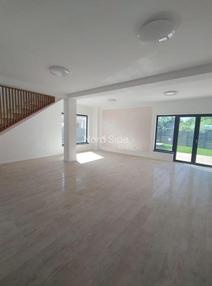 Vila Moderna Tunari, zona Buna, curte 300m - 17