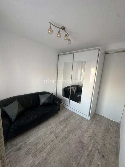 Apartament intabulat,mobilat,utilat cu loc de parcare,et.1-Visani,cod:157788 - 3