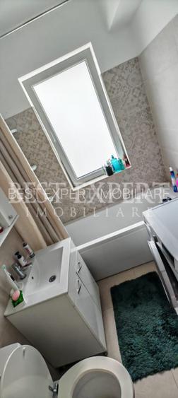 3 Camere de inchiriat complet mobilat si utilat cu Parcare demisol - 10