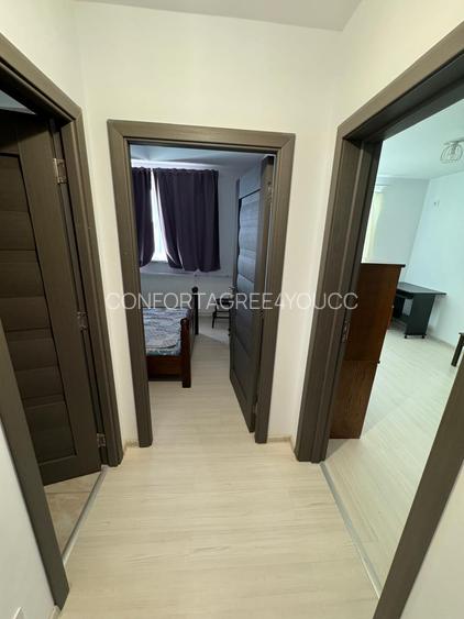 Drumul Taberei - Metrou Favorit, 65 mp, renovat, bloc reabilitat termic. - 5