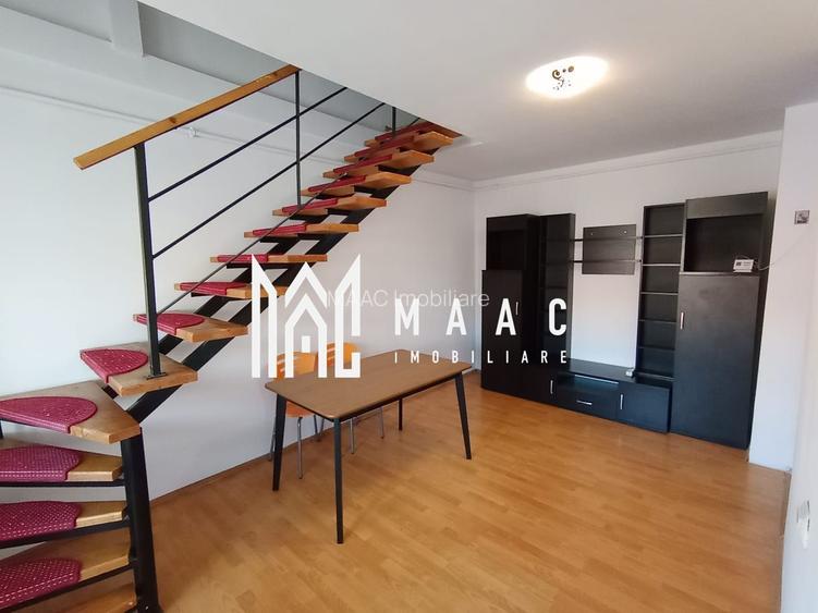 Apartament 2 camere | Balcon | Renovat | Vasile Aaron - 4