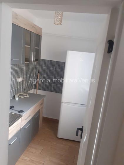 Garsoniera confort 1 la strada Calea Nationala-zona Electro Alfa - 4