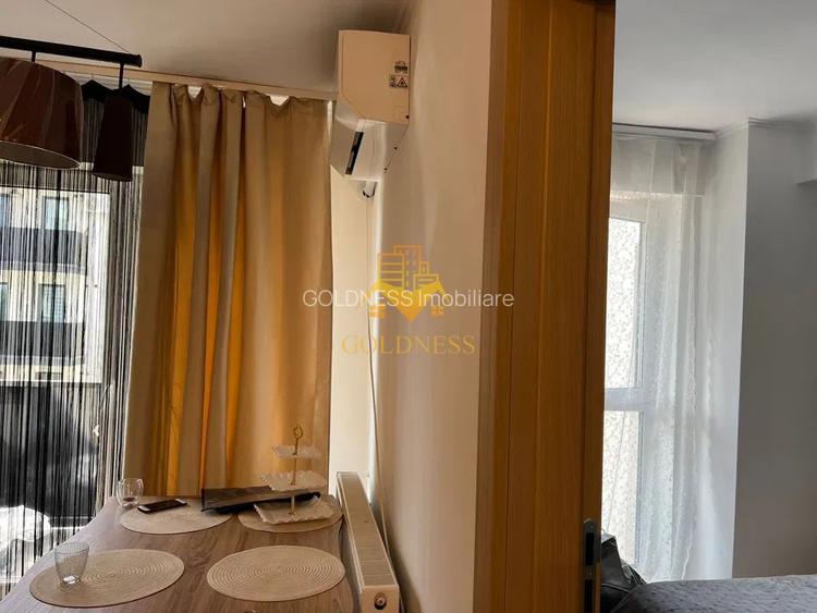 2 Camere Modern, Ego Residence, Corneliu Coposu, Dambu Rotund - 3