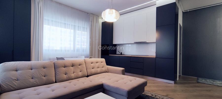 Apartament 3 camere Pipera 4City North | Parcare si boxa  inclusa | Comision 0 - 3