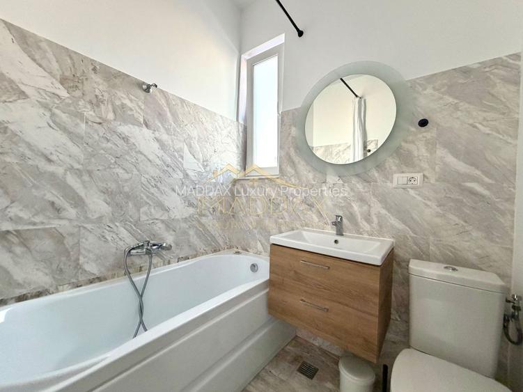 Vila *Individuala energetic* / *500mp teren* / 2 Locuri de Parcare / Corbeanca - 18