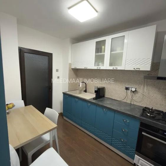 Apartament 2 camere Titan | Mutare imediată | Bloc reabilitat 2026-Metrou - 3