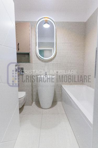 Studio modern, Sky Garden Residence + loc de parcare - 4