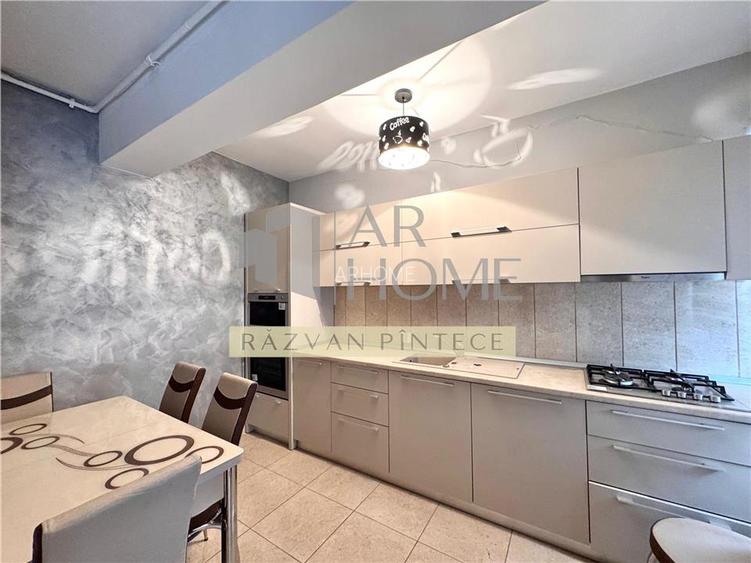 Apartament 2 camere, prima inchiriere, bloc nou, zona 9 Mai, Ploiesti - 7