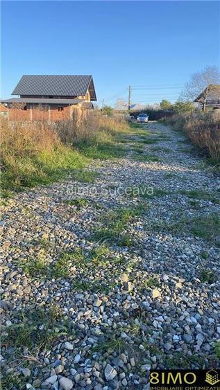 Teren 500mp Falticeni - 7