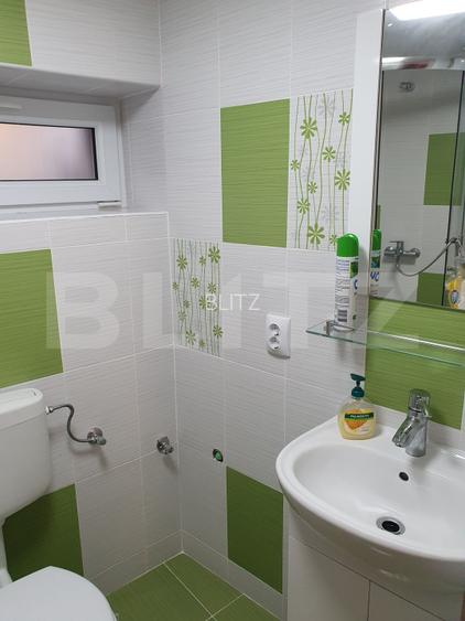 Garsoniera | 29 mp | CENTRUL CLUJULUI - 5