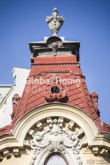 Casa Dinu Lipatti - Lascar Catargiu | Vila 5 Camere + Teren 700 MP + Parcare - 7