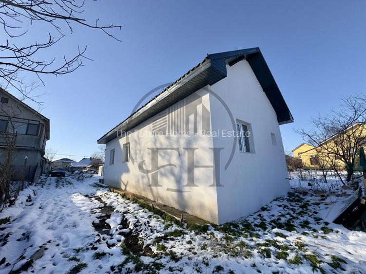 Casa de vanzare Lumina, Constanta - 9