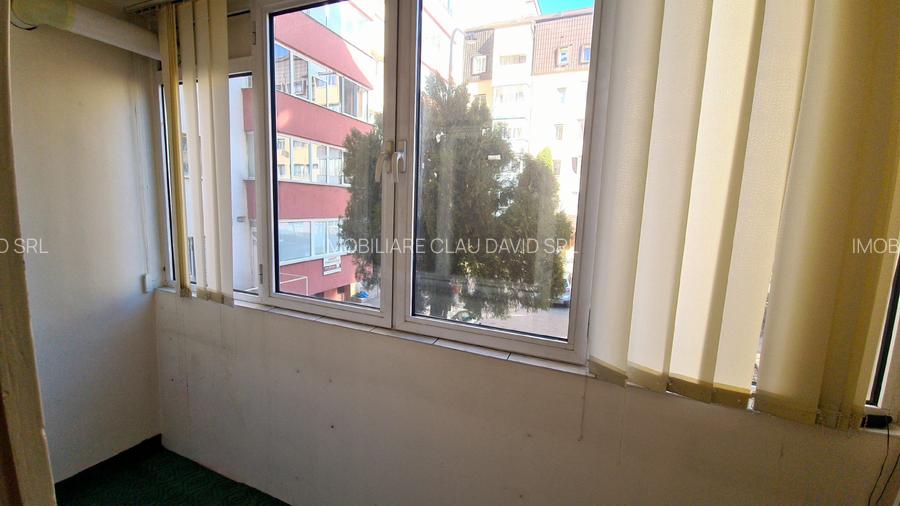 APARTAMENT SEMIDECOMANDAT - B-dul Garii - 7
