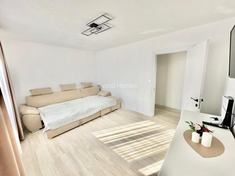 Apartement de inchiriat 3 camere  - Sagului - Comision 0% - 2