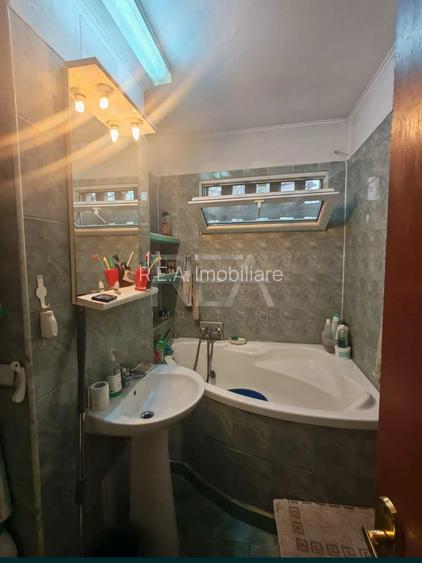 Proprietar | Apartament 3 camere Berceni – Piața Covasna | Parter | 67 mp | Balc - 7