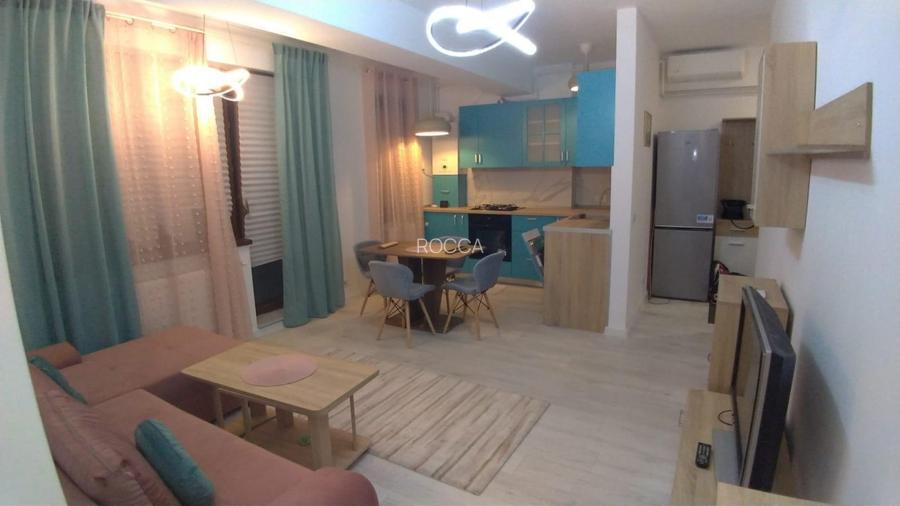 Apartament de 3 camere nou - Titan, 2 băi, centrală, lângă Parcul Titanii - 2
