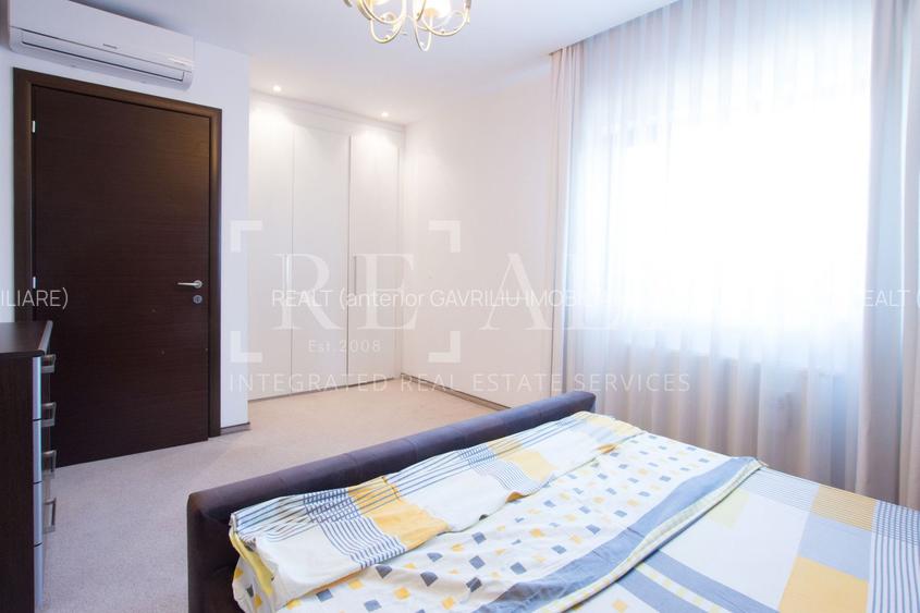 Inchiriere casa, vila 8 camere | Piscina, Complex, Premium | Corbeanca - 32