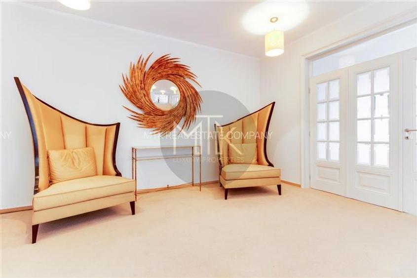 Exclusiv Penthouse 5 Camere | Herastrau - Cartierul Francez - 26