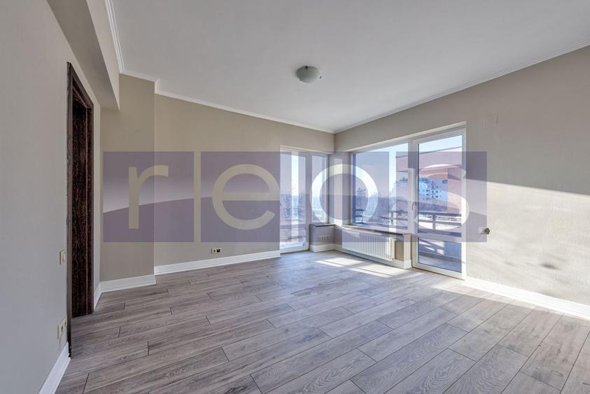 VANZARE VILA 7 CAMERE + GARAJ | 217 MP | TERASA 65 MP | ZONA BANEASA - HERASTRAU - 31