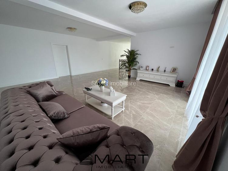Casa moderna 346 mp Teren 1091 mp Izvor - 18