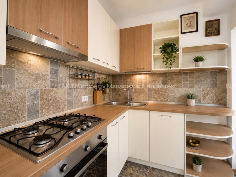 3 Rooms | Domenii | New Building - 3