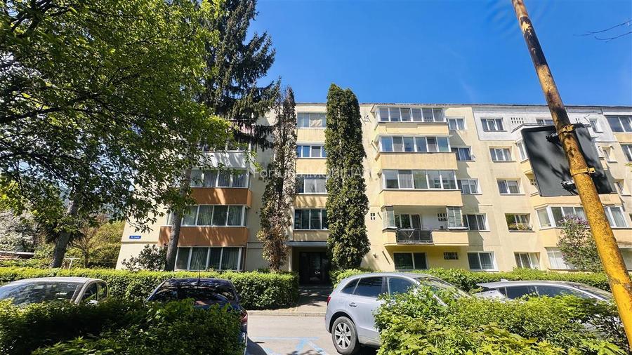 Apartament 2 camere Astra mobilat -380 Euro - 11