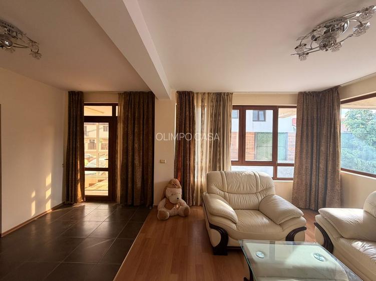 Apartament 3 camere spatios - Voluntari - 113 mp - 5