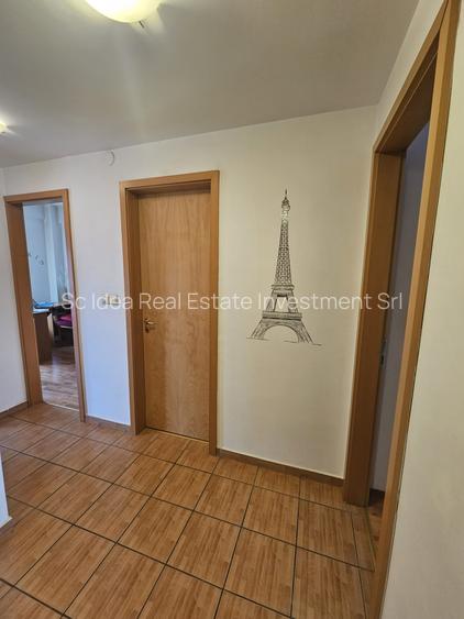 Apartament premium 4 camere - bloc nou Aradului vest - etaj 2 !! - 12