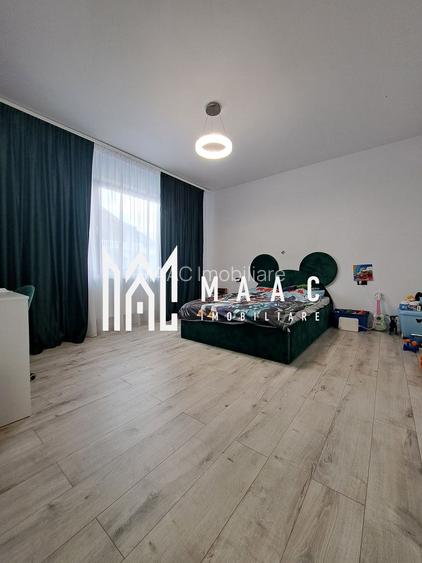 Casa deosebita P+E | mobilata si utilata | teren 1277mp | stradal Vladești - 6