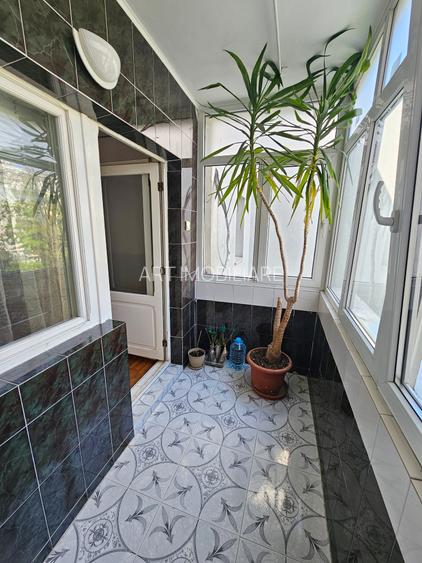 Apartament 4 Camere Aviatiei - 6