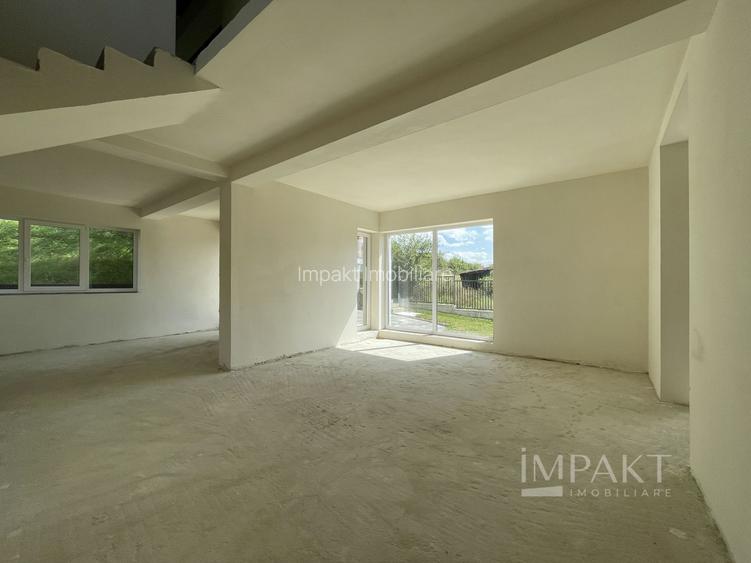 Casa individuala, cu teren generos in Chinteni! - 6