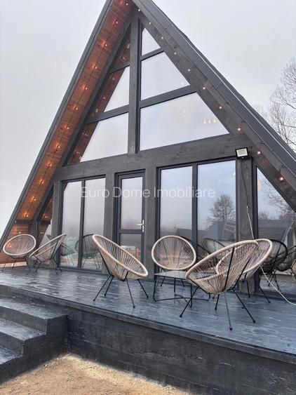 A-Frame de vânzare Bran - 4
