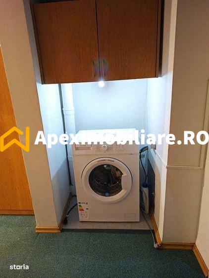 Apartament 2 camere de inchiriat Stefan cel Mare București | ApexImobiliare.ro - 7
