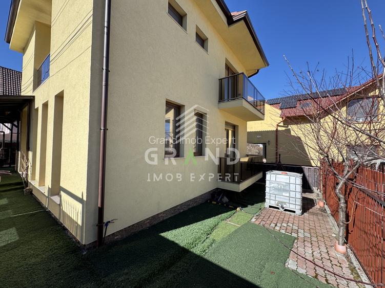Casă individuală–160 mp | 5 camere | 4 bai | 4 parcări | EUROPA/Eugen Ionesco - 47