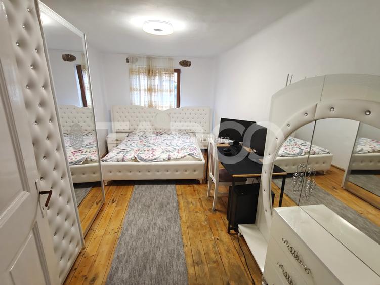 Casa de inchiriat 4 camere singur in curte in Sibiu - Pet Friendly - 5