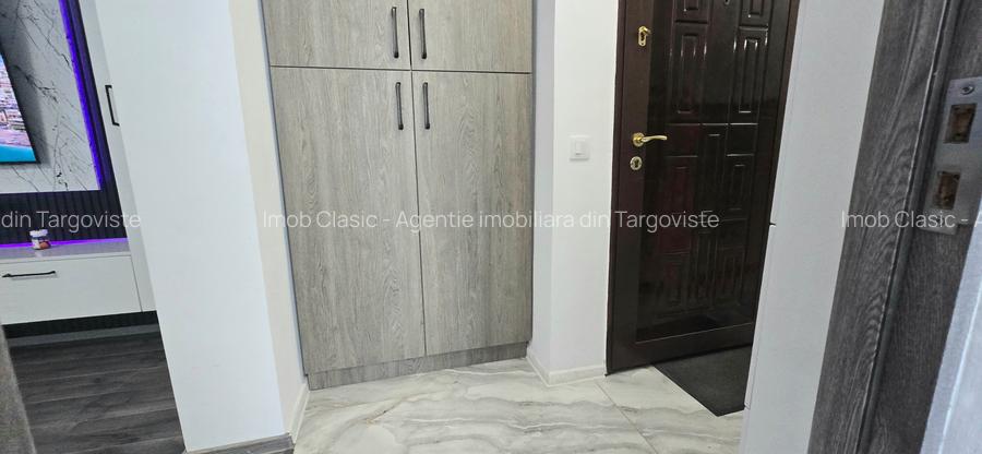 Apartament modern și elegant de vânzare – Aleea Trandafirilor, Târgoviște - 19