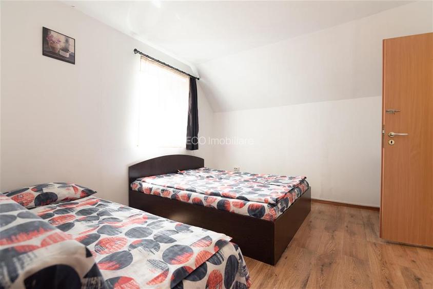 RECO Pensiune Baile Felix - 36