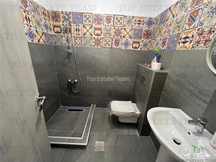 Ideal ativitate birou/ap 3 camere /Buftea /Imobil  Nou - 10