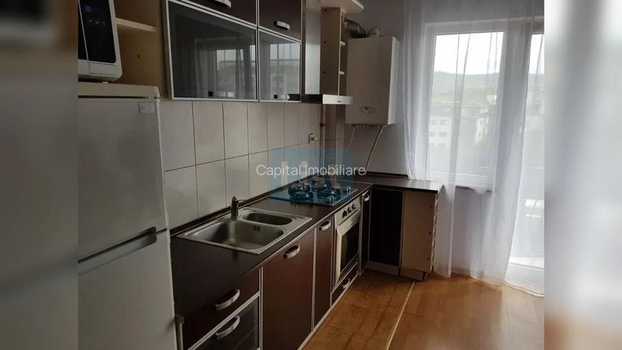 0% Comision | Apartament cu 2 camere si parcare | Calea Turzii - 4