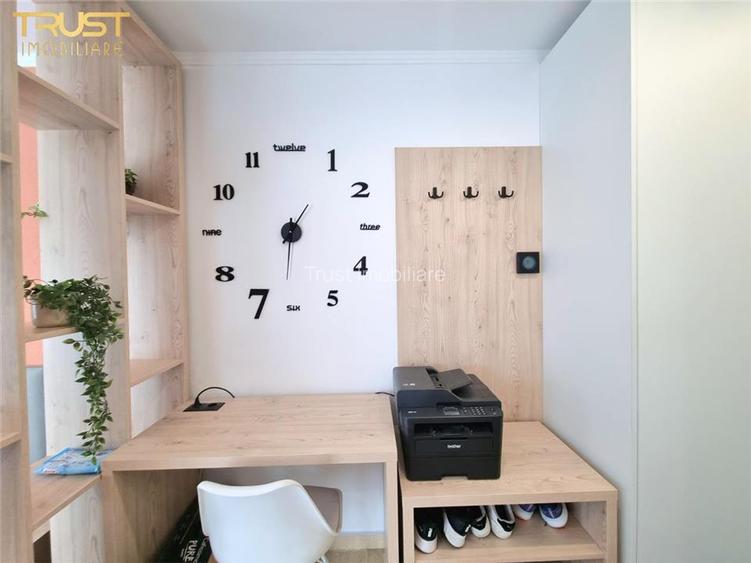 Apartament 1 camera l Tip Studio l Gheorgheni l Modern - 5