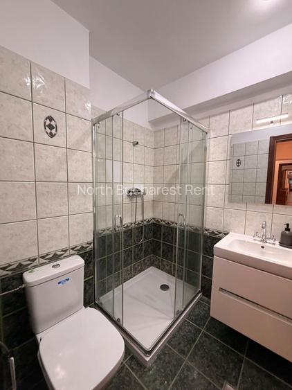 3 camere de inchiriat | Cartier Francez | parcare subterana inclusa - 8