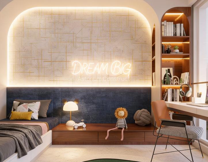 Apartament 4 Camere Moderne în Complex Rezidențial de Lux | Comision 0% - 10