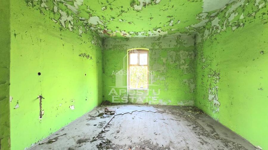 Cladire istorica, Hotel,  zona ultracentrala Timisoara, Comision Zero - 5