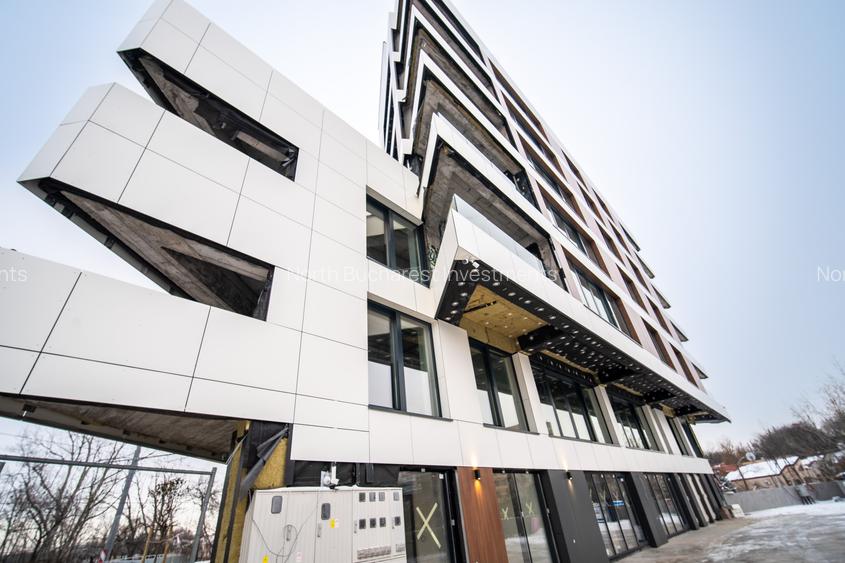 3 CAMERE - BLOC BOUTIQUE UNIC - INTRE LACURI - 2