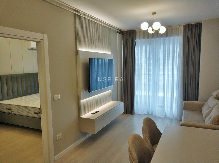 Apartament nou, cu vedere la mare si loc de parcare - 3