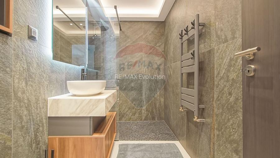 COMISION 0%! STUDIO BLOC NOU | COSMOPOLIT RISE | PRIMA INCHIRIERE | - 14